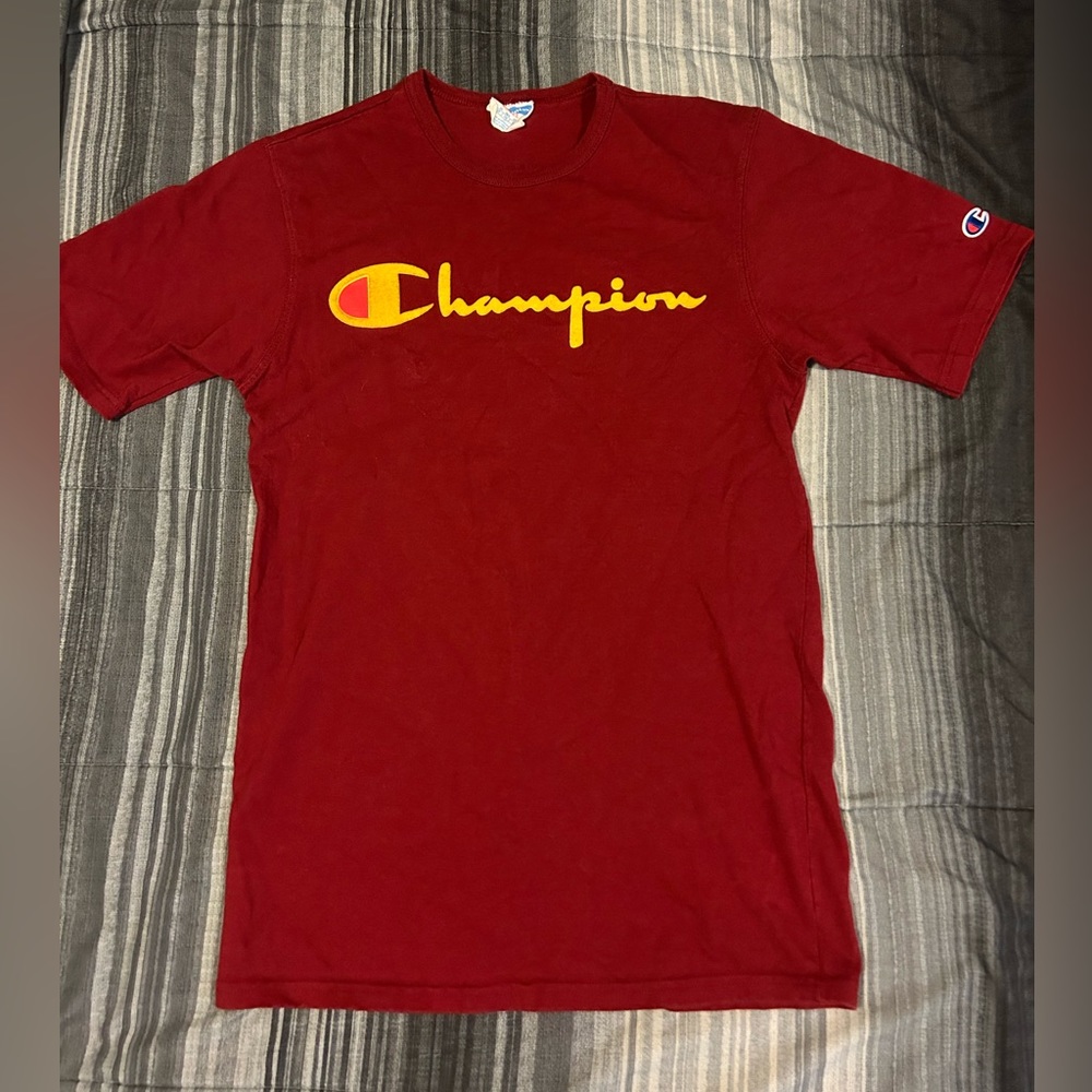 Champion Tee